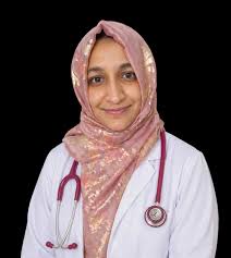 Dr Fanceera Ibrahim